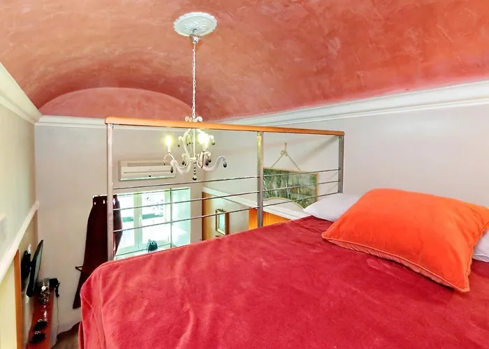 Apartment Colosseum *